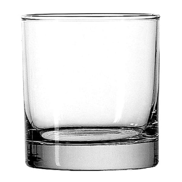 Anchor Hocking 10.5 oz. Concord Old Fashion Glass, PK36